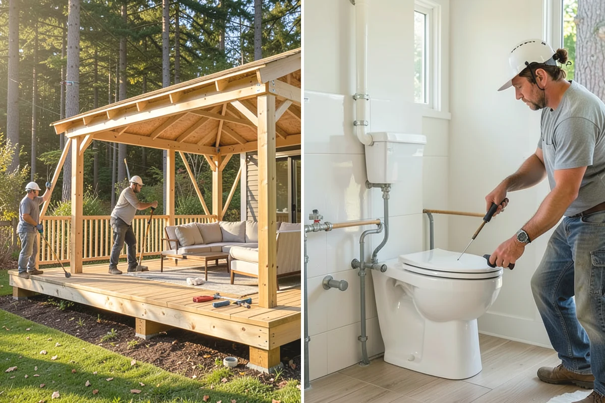 Custom Furniture Building in Mukilteo, Snohomish County, WA - Collaborate on the design, dimensions, and materials