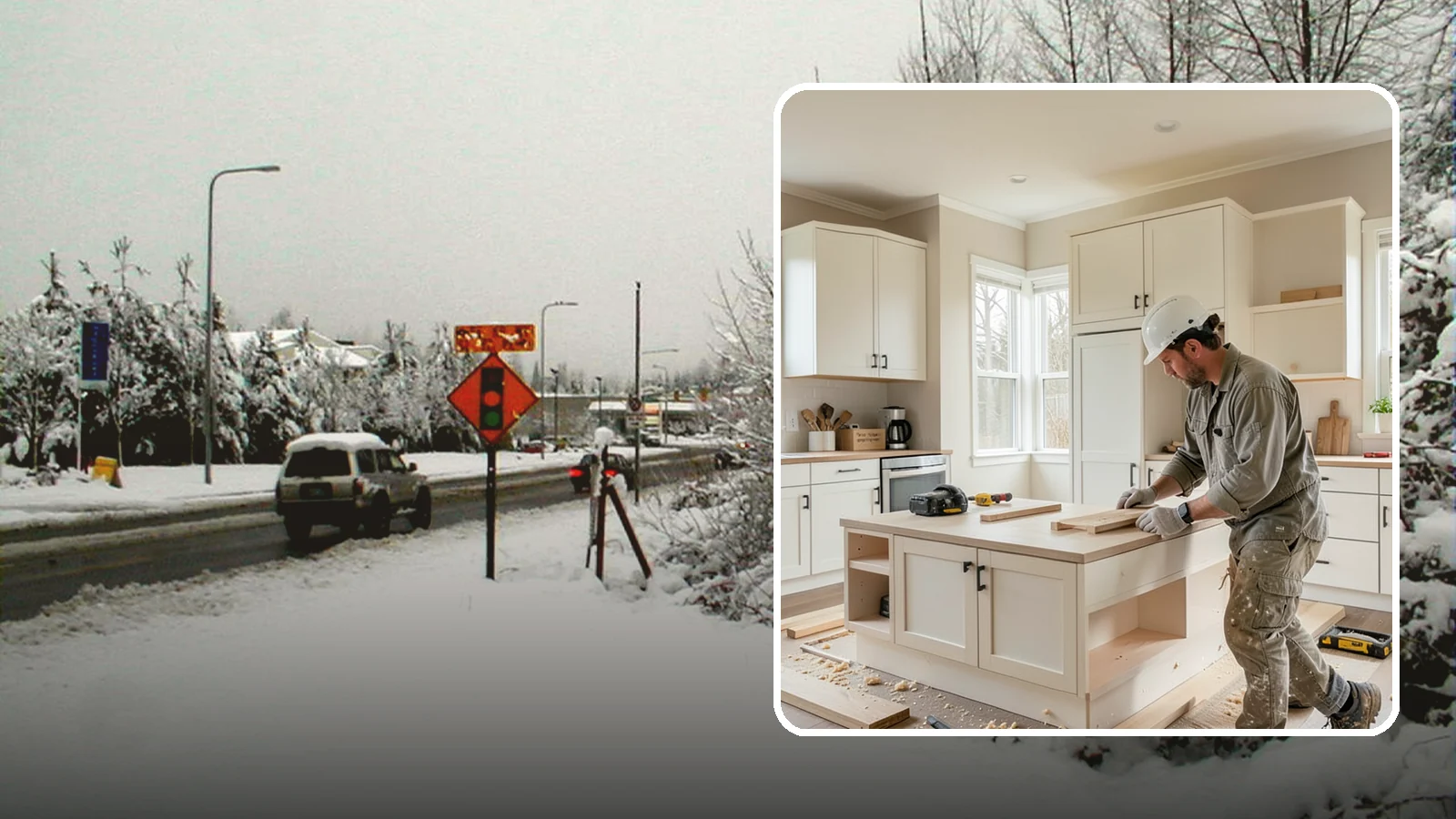 Custom Furniture Building in Newcastle, King County, WA - Handcrafted custom furniture built to your specifications when stock pieces won't do.
