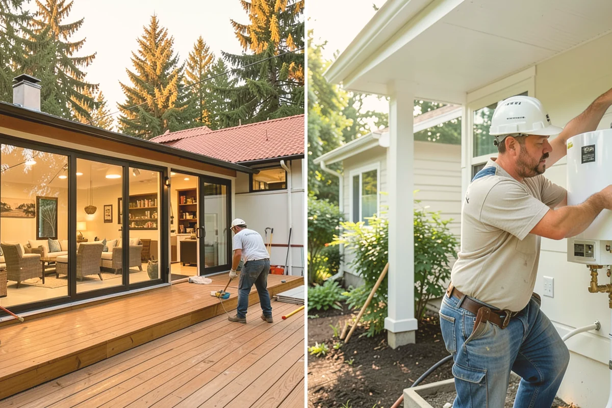 Custom Furniture Building in Newcastle, King County, WA - Collaborate on the design, dimensions, and materials