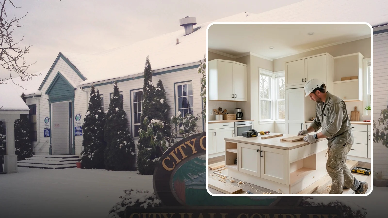 Custom Furniture Building in Pacific, King County, WA - Handcrafted custom furniture built to your specifications when stock pieces won't do.