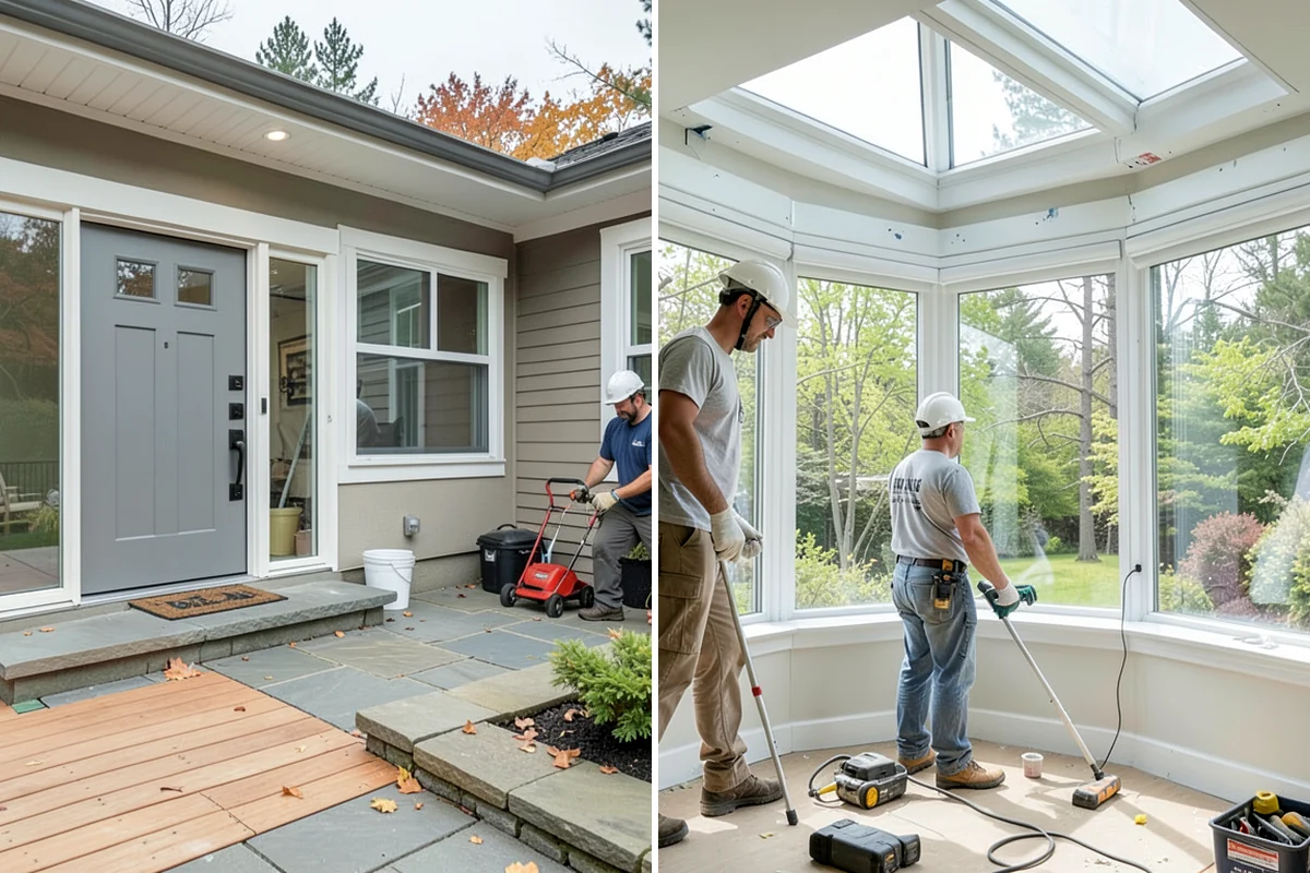 Custom Furniture Building in Seattle, King County, WA - Collaborate on the design, dimensions, and materials