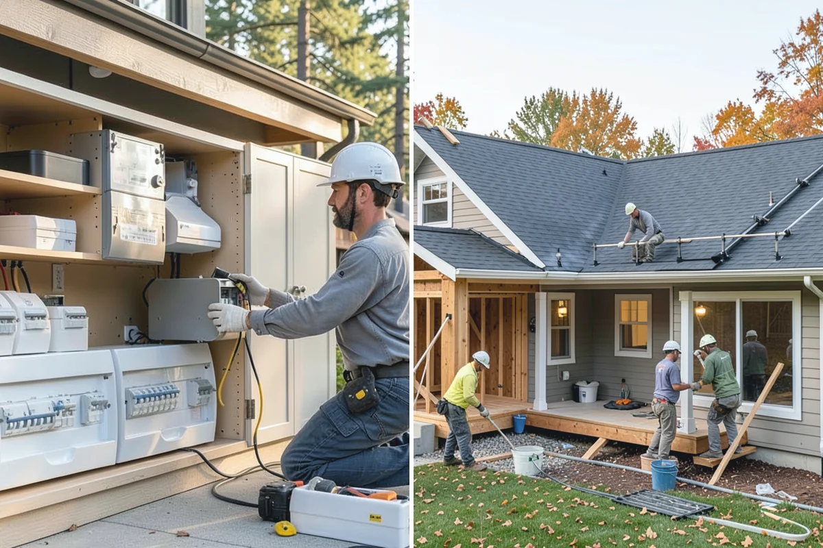 Custom Furniture Building in Skykomish, King County, WA - Collaborate on the design, dimensions, and materials