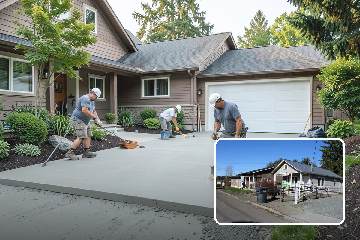 Custom Furniture Building in South Prairie, Pierce County, WA - Exact dimensions and style you can't buy off the shelf
