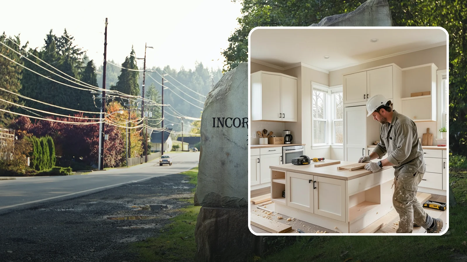 Custom Furniture Building in Wilkeson, Pierce County, WA - Handcrafted custom furniture built to your specifications when stock pieces won't do.