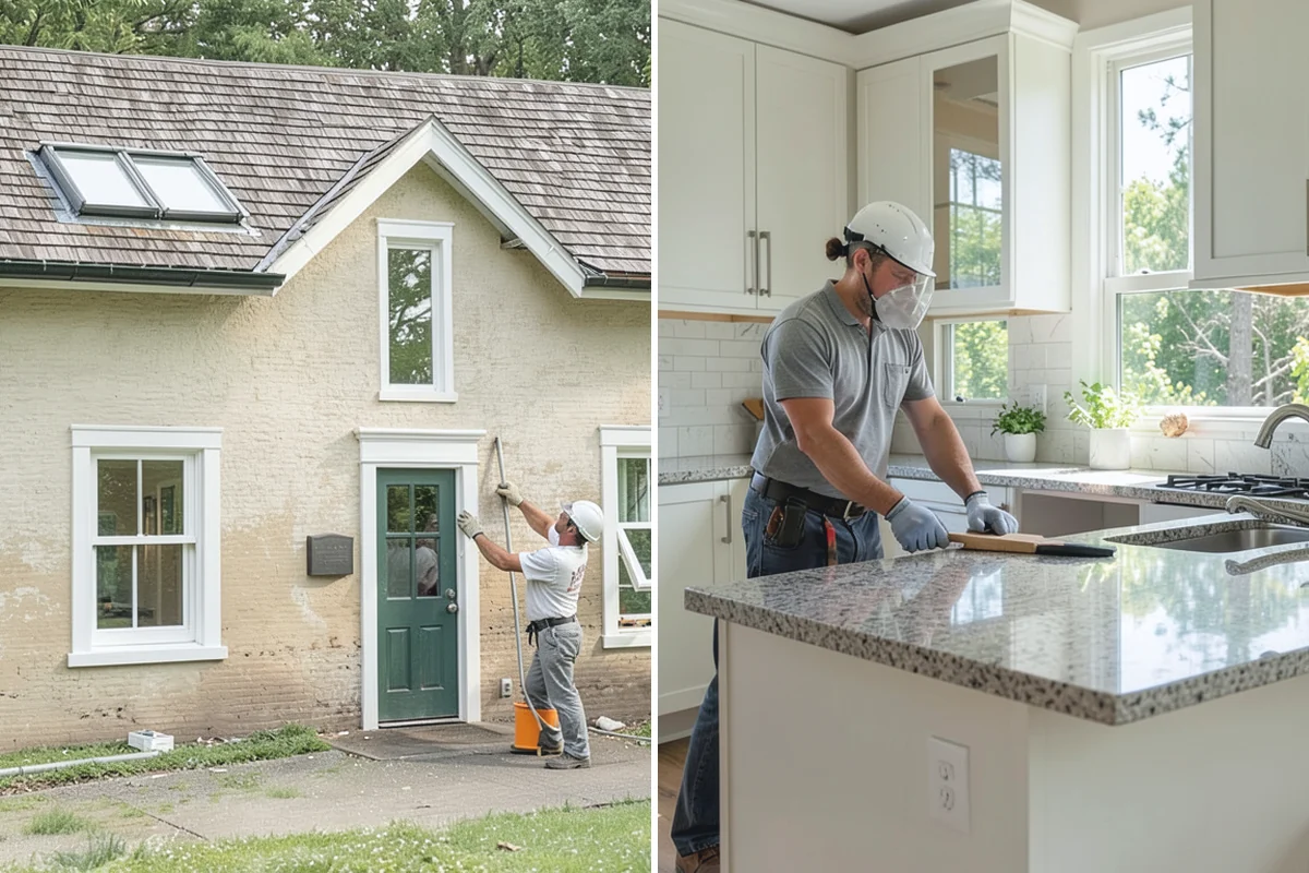 Custom Furniture Building in Wilkeson, Pierce County, WA - Collaborate on the design, dimensions, and materials