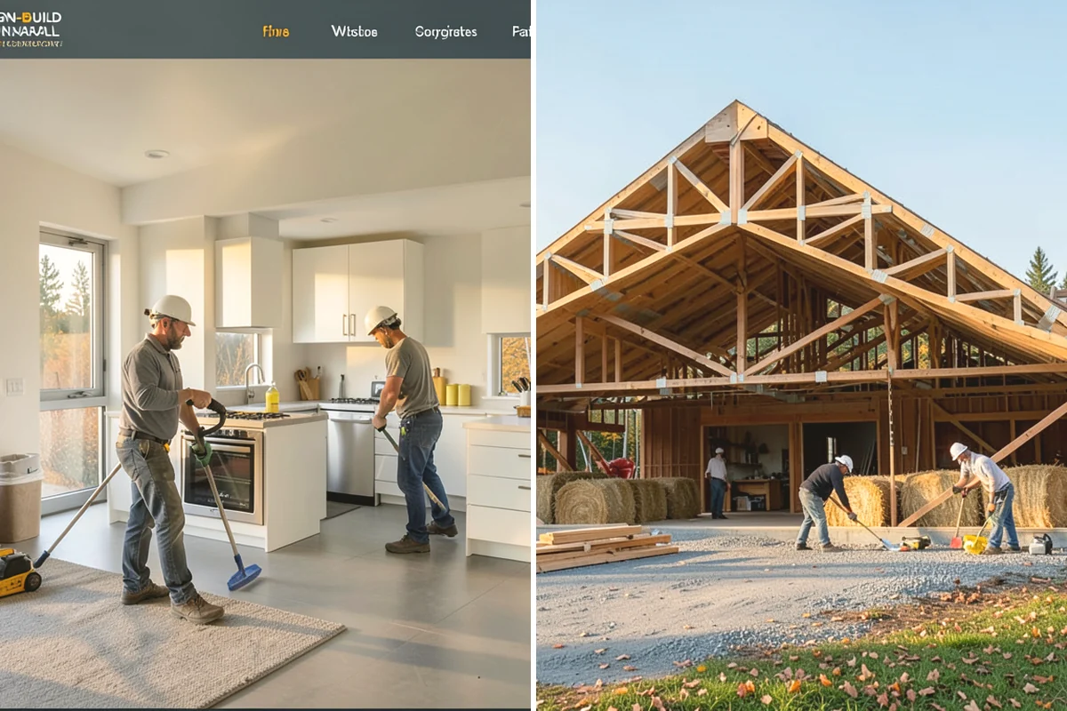 Custom Furniture Building in Yarrow Point, King County, WA - Collaborate on the design, dimensions, and materials