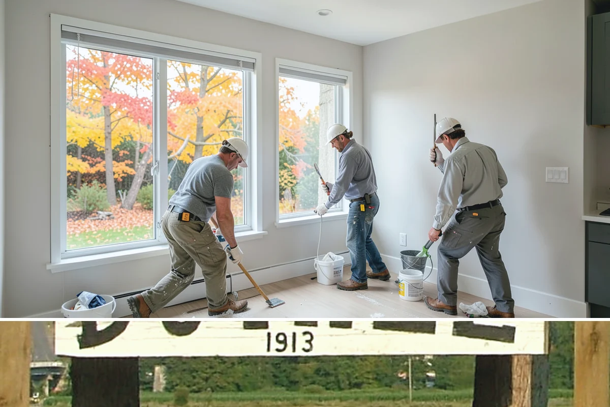 Custom Garage Door Installation in Duvall, King County, WA - Because custom doors are built to order, plan the lead time so installation lands in a dry stretch when possible.
