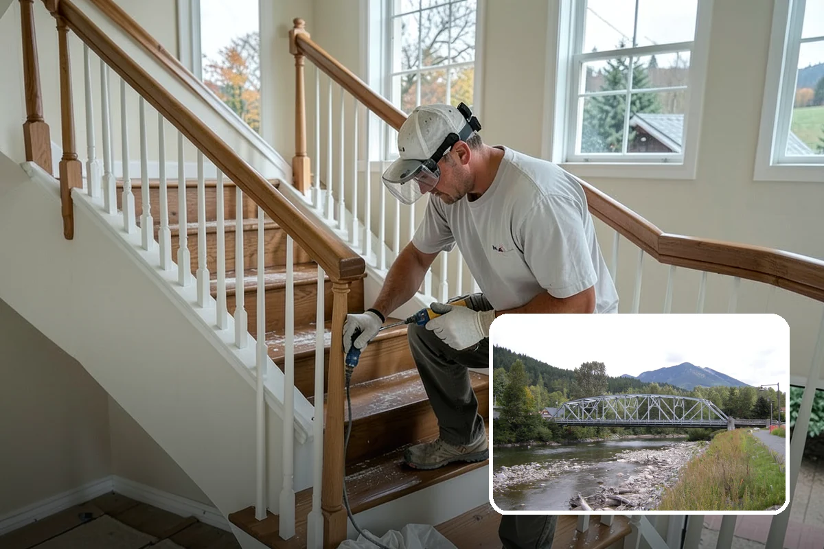 Custom Garage Door Installation in Skykomish, King County, WA - Built to your exact size and style