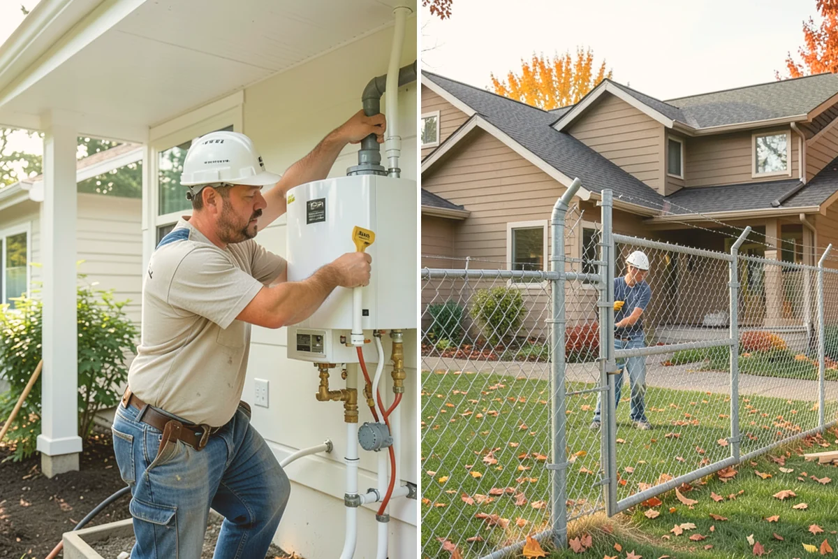 Custom Garage Door Installation in Stanwood, Snohomish County, WA - Consult on size, materials, glazing, and finish