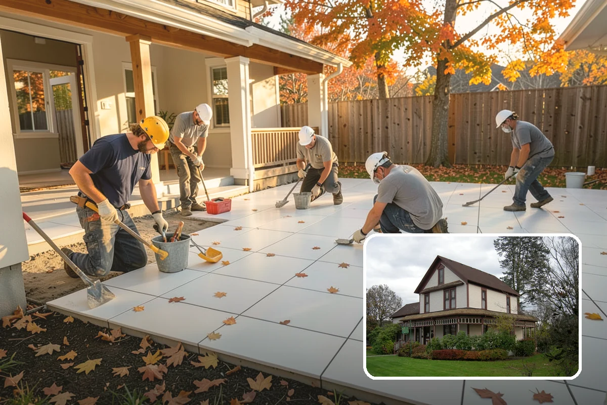 Custom Garage Door Installation in Sumner, Pierce County, WA - Built to your exact size and style