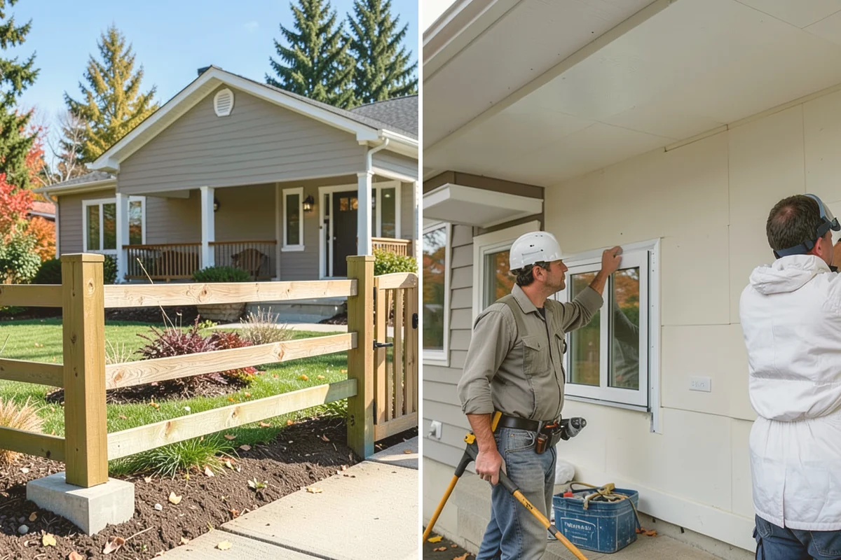 Custom Home Building in Algona, King County, WA - Consult on your lot, budget, and wish list