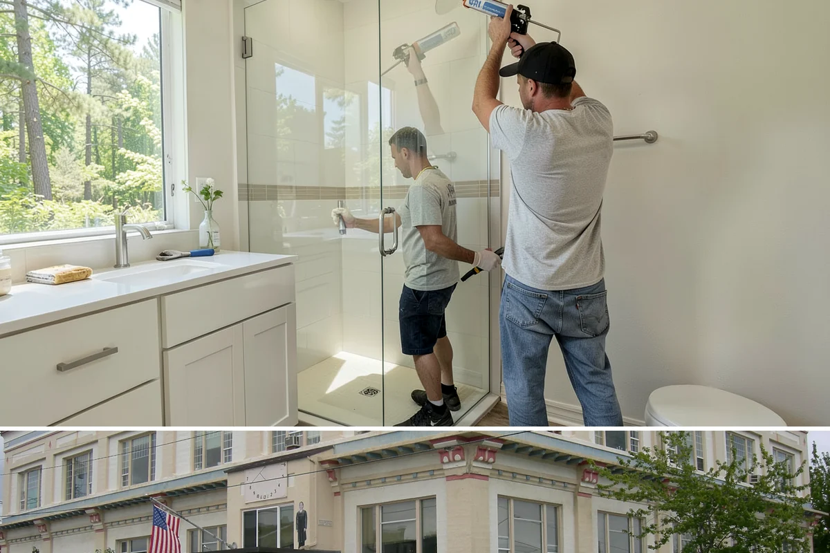 Custom Home Building in Anacortes, Skagit County, WA - We break ground year-round, but scheduling foundation and framing for the drier late-spring through early-fall stretch keeps the...