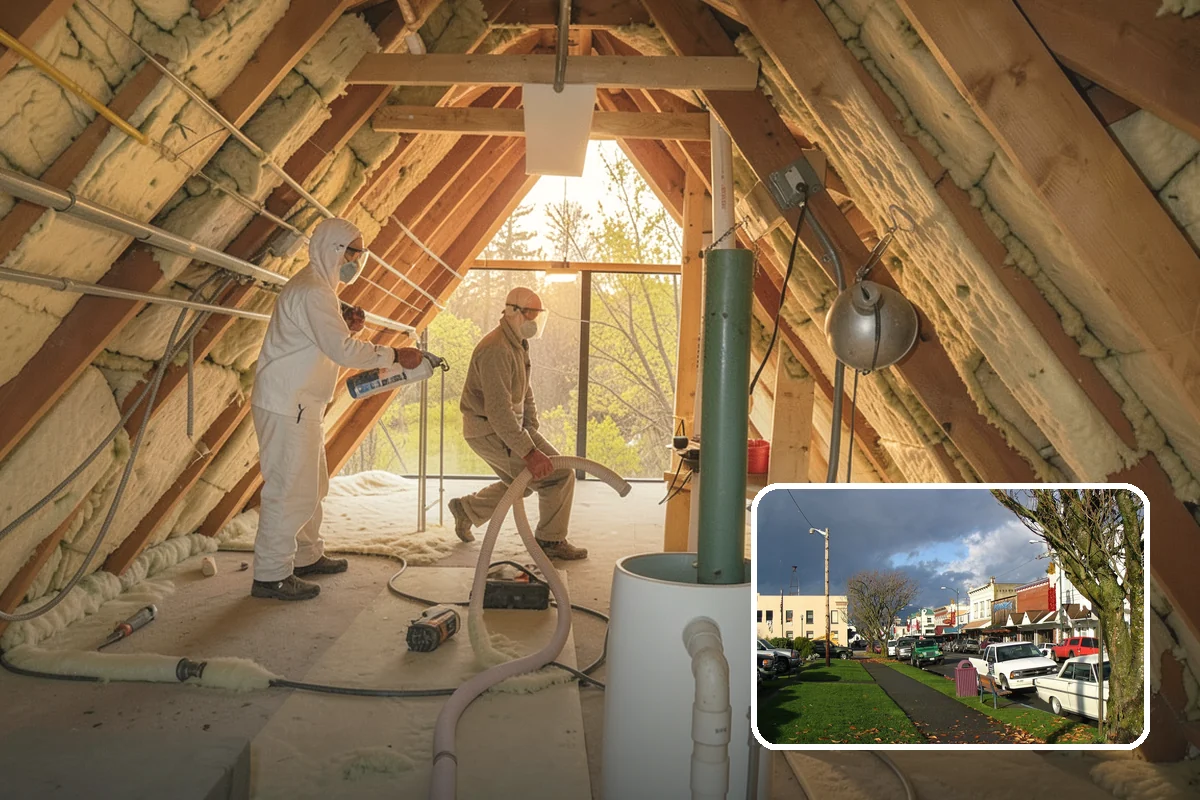 Custom Home Building in Arlington, Snohomish County, WA - Every room designed around how your household actually lives