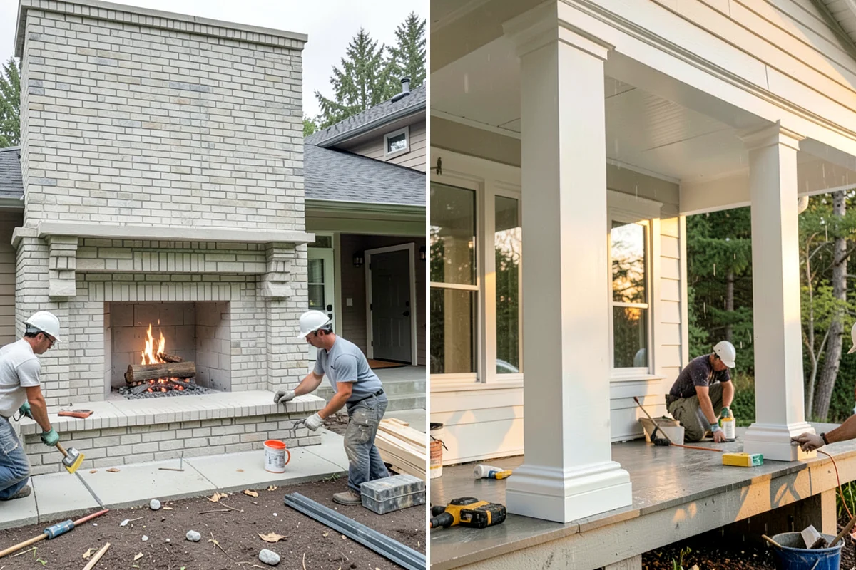 Custom Home Building in Arlington, Snohomish County, WA - Consult on your lot, budget, and wish list