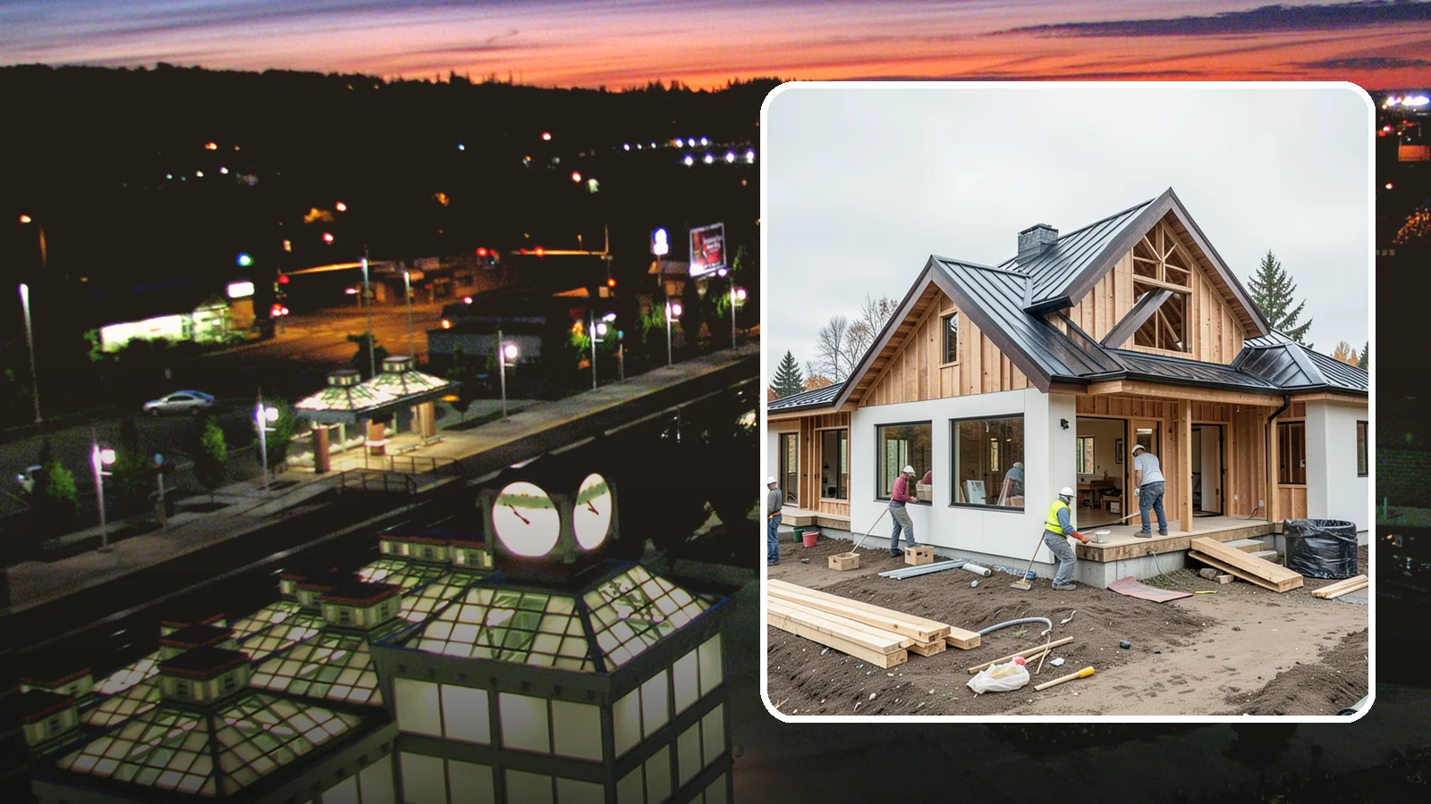 Custom Home Building in Auburn, King County, WA - A ground-up custom home built to your exact plans, lot, and lifestyle across Western Washington.