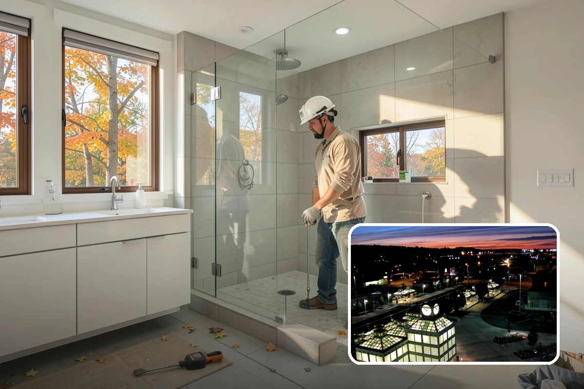 Custom Home Building in Auburn, King County, WA - Every room designed around how your household actually lives