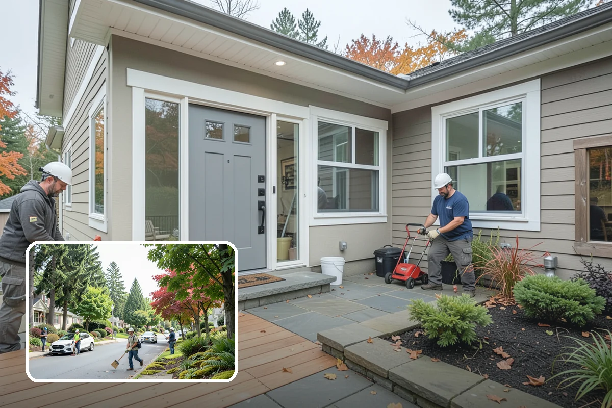 Custom Home Building in Beaux Arts Village, King County, WA - Every room designed around how your household actually lives