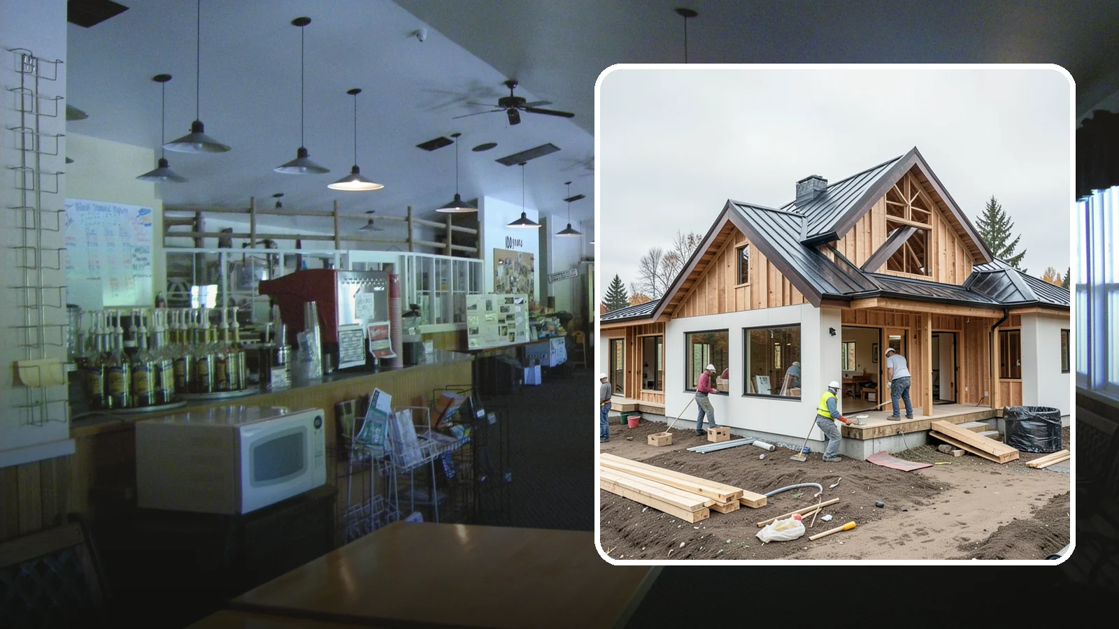 Custom Home Building in Black Diamond, King County, WA - A ground-up custom home built to your exact plans, lot, and lifestyle across Western Washington.