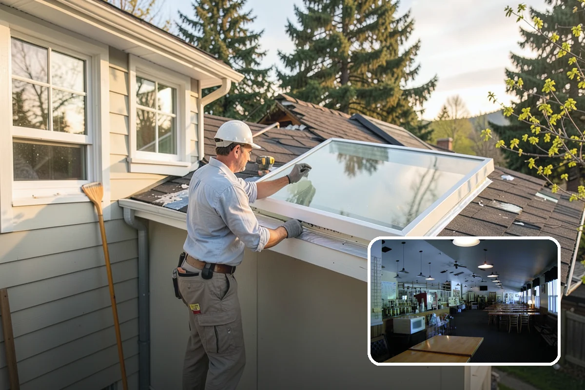 Custom Home Building in Black Diamond, King County, WA - Every room designed around how your household actually lives