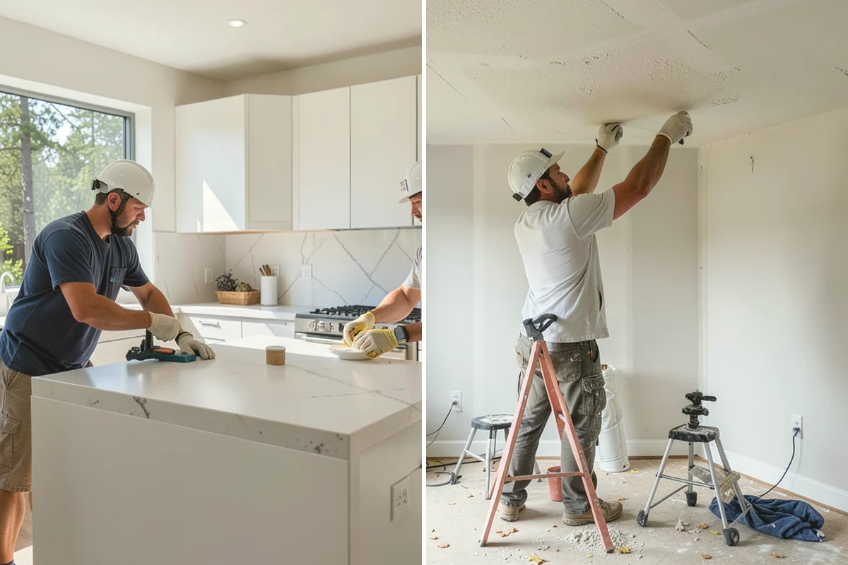 Custom Home Building in Black Diamond, King County, WA - Consult on your lot, budget, and wish list