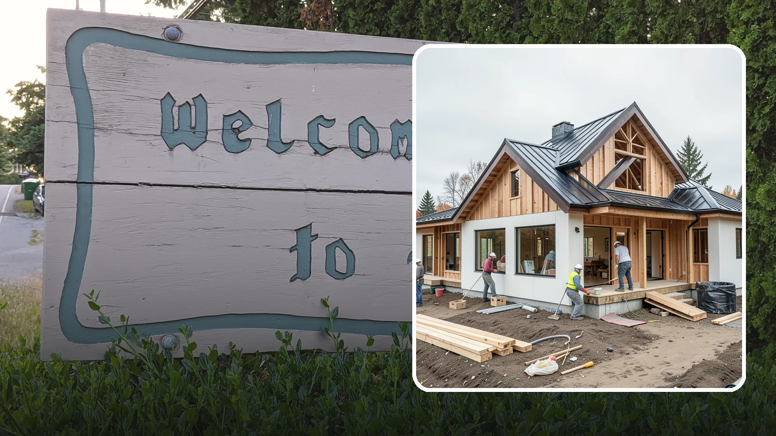Custom Home Building in Brier, Snohomish County, WA - A ground-up custom home built to your exact plans, lot, and lifestyle across Western Washington.