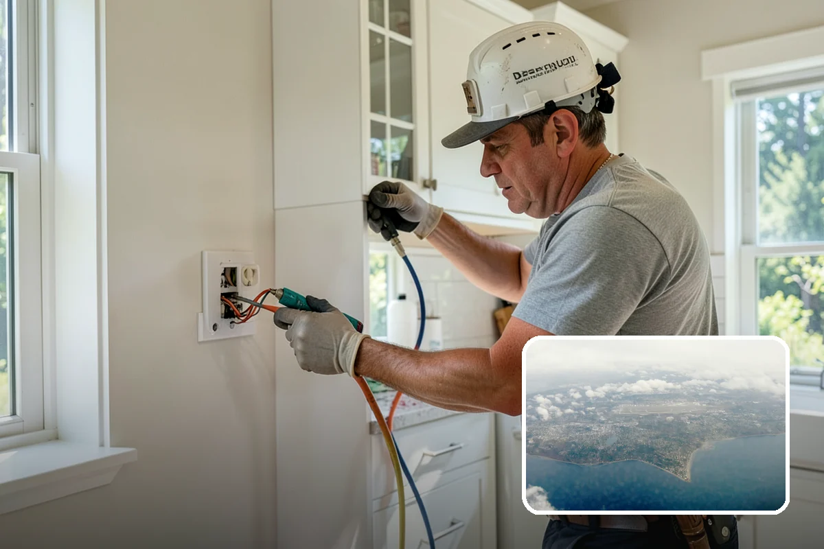 Custom Home Building in Burien, King County, WA - Every room designed around how your household actually lives