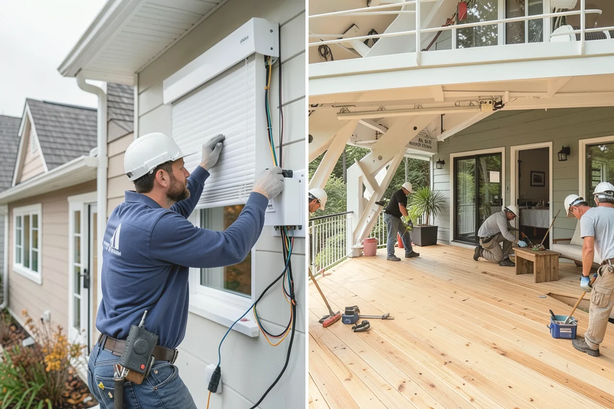 Custom Home Building in Burien, King County, WA - Consult on your lot, budget, and wish list