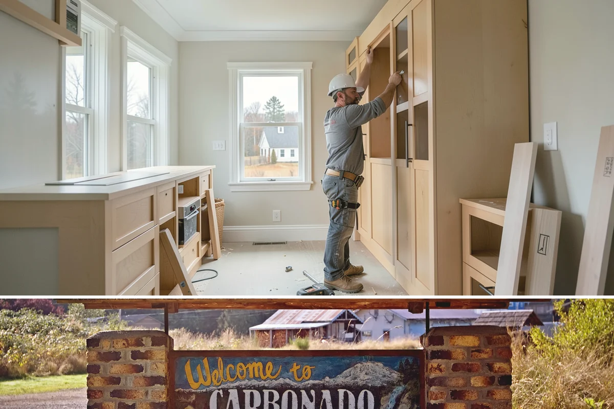 Custom Home Building in Carbonado, Pierce County, WA - We break ground year-round, but scheduling foundation and framing for the drier late-spring through early-fall stretch keeps the...