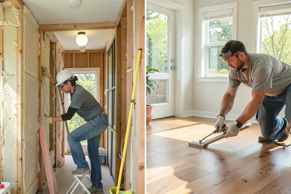 Custom Home Building in Carnation, King County, WA - Consult on your lot, budget, and wish list