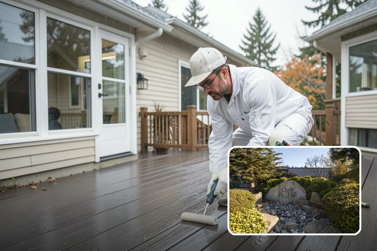 Custom Home Building in Clyde Hill, King County, WA - Every room designed around how your household actually lives