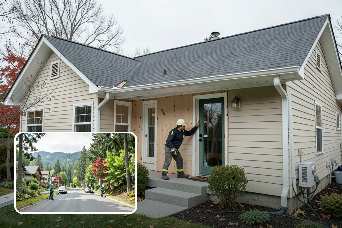 Custom Home Building in Darrington, Snohomish County, WA - Every room designed around how your household actually lives