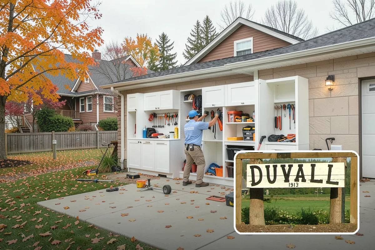 Custom Home Building in Duvall, King County, WA - Every room designed around how your household actually lives