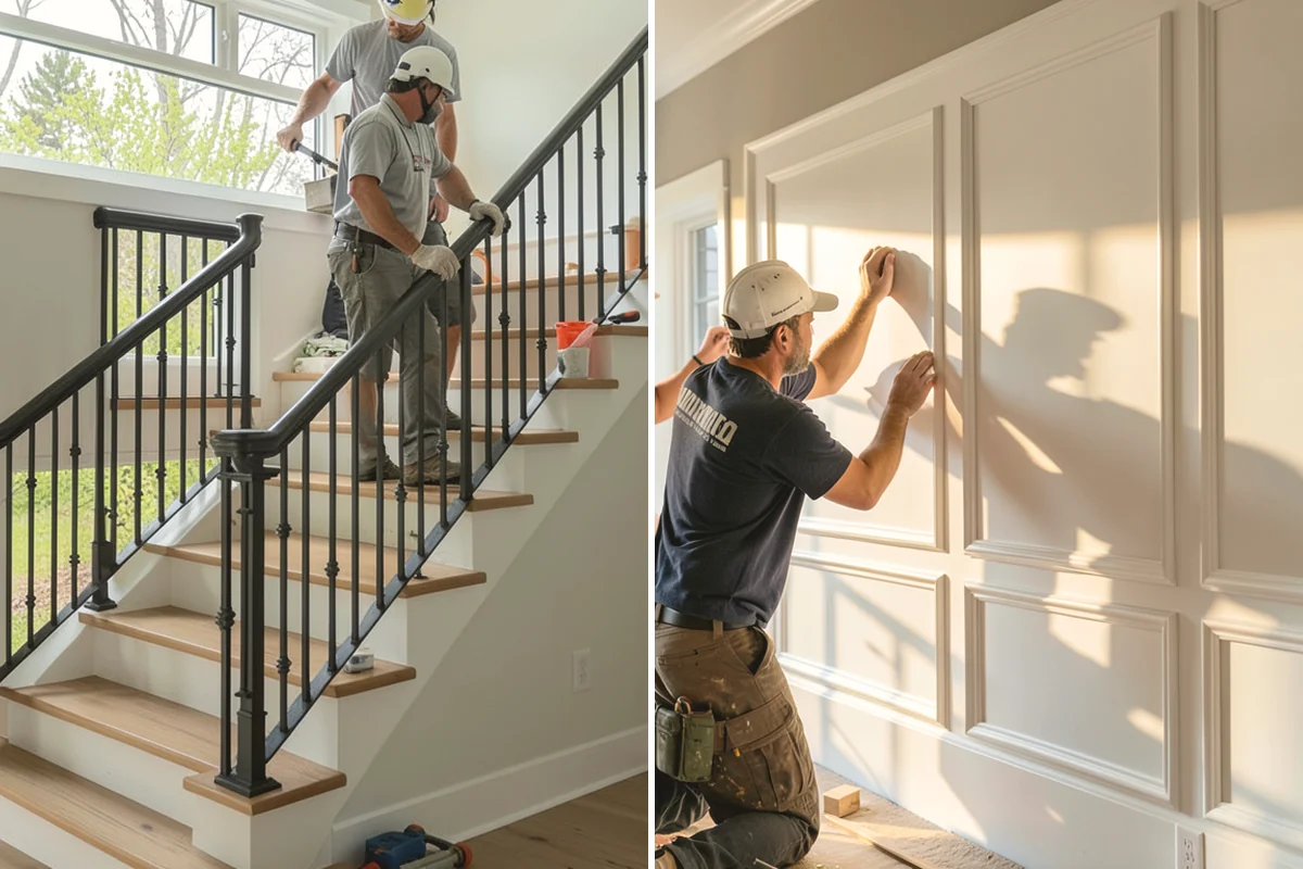 Custom Home Building in Duvall, King County, WA - Consult on your lot, budget, and wish list