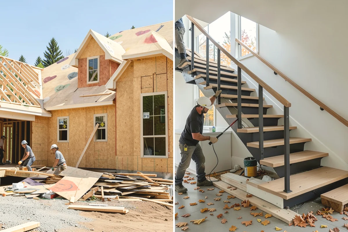 Custom Home Building in Edgewood, Pierce County, WA - Consult on your lot, budget, and wish list