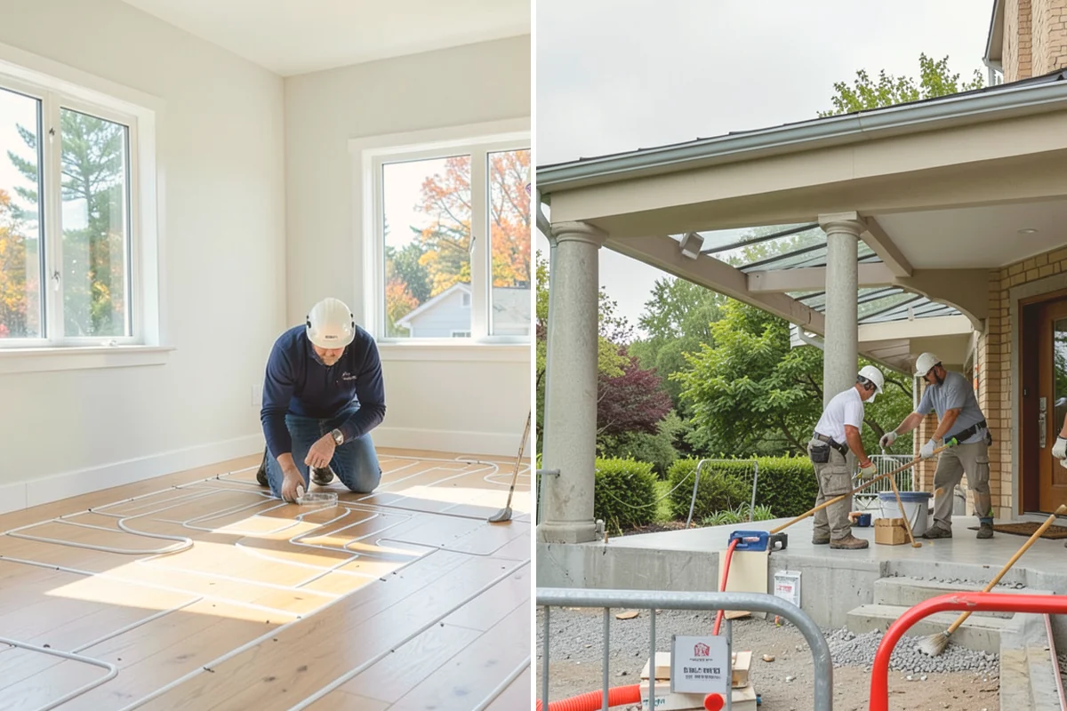 Custom Home Building in Edmonds, Snohomish County, WA - Consult on your lot, budget, and wish list