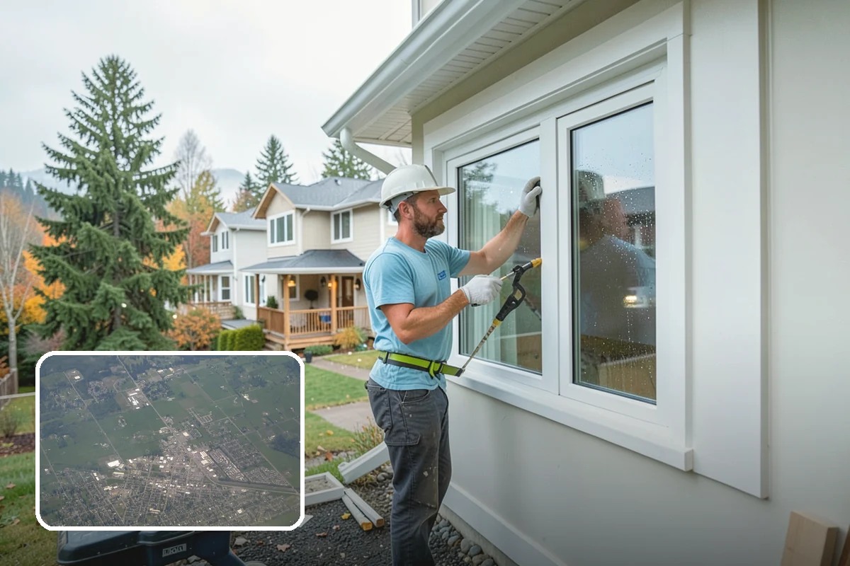 Custom Home Building in Enumclaw, King County, WA - Every room designed around how your household actually lives