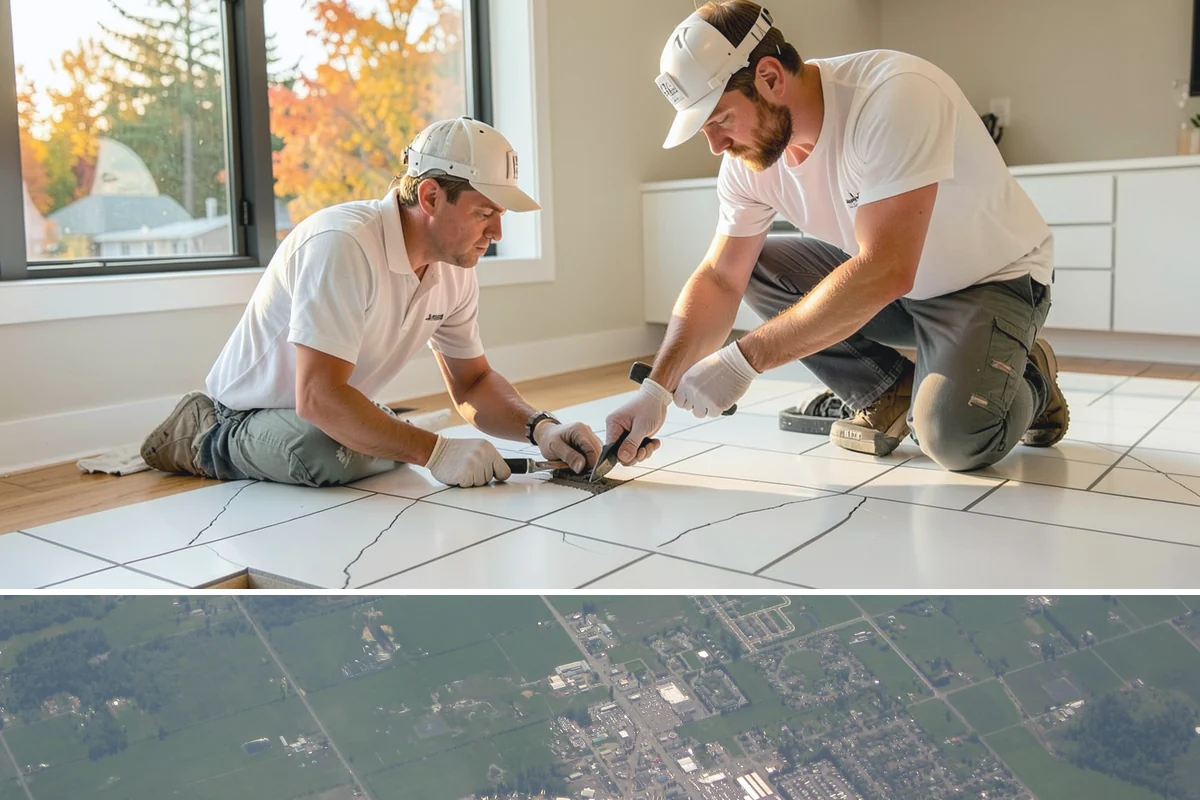Custom Home Building in Enumclaw, King County, WA - We break ground year-round, but scheduling foundation and framing for the drier late-spring through early-fall stretch keeps the...