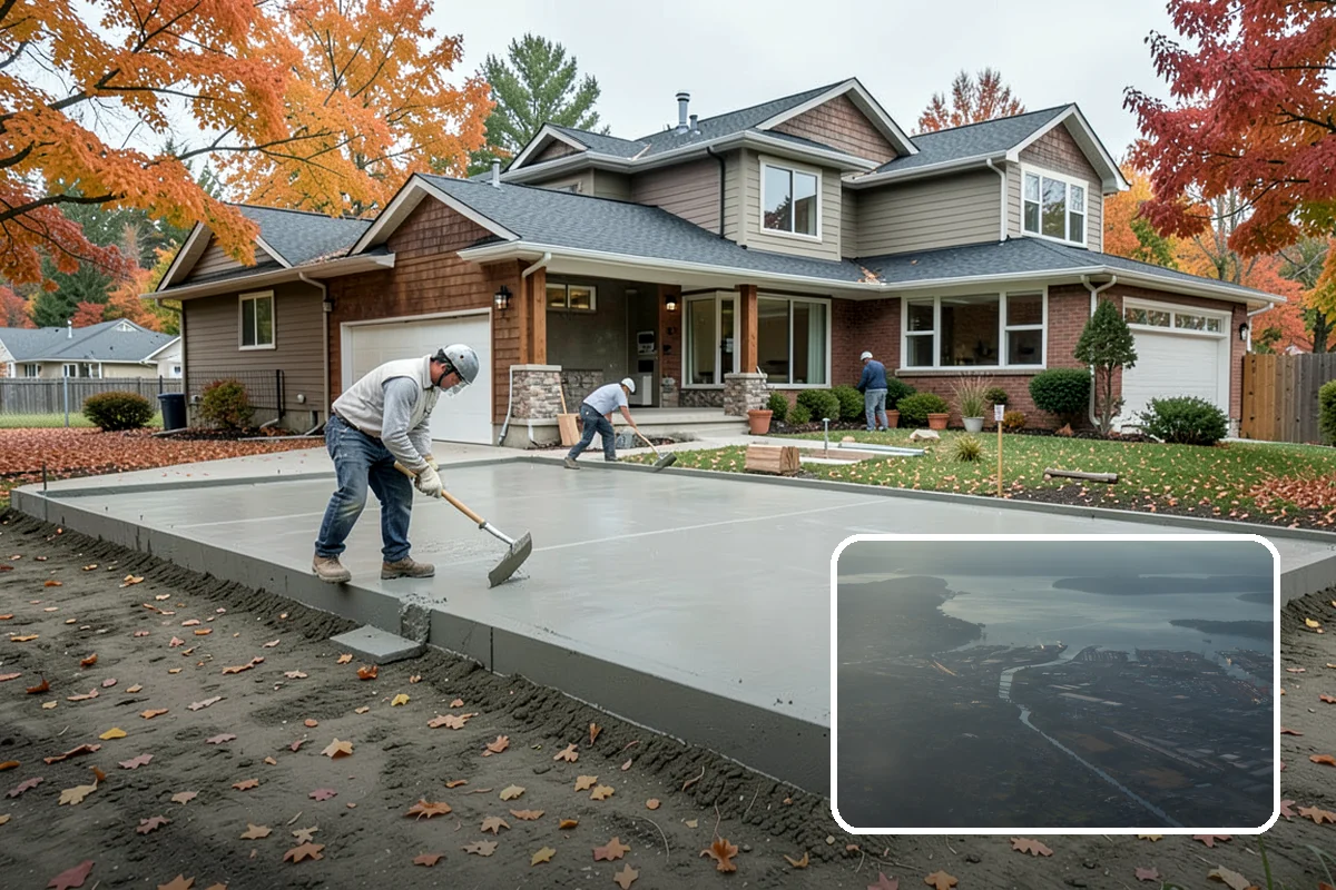 Custom Home Building in Fife, Pierce County, WA - Every room designed around how your household actually lives