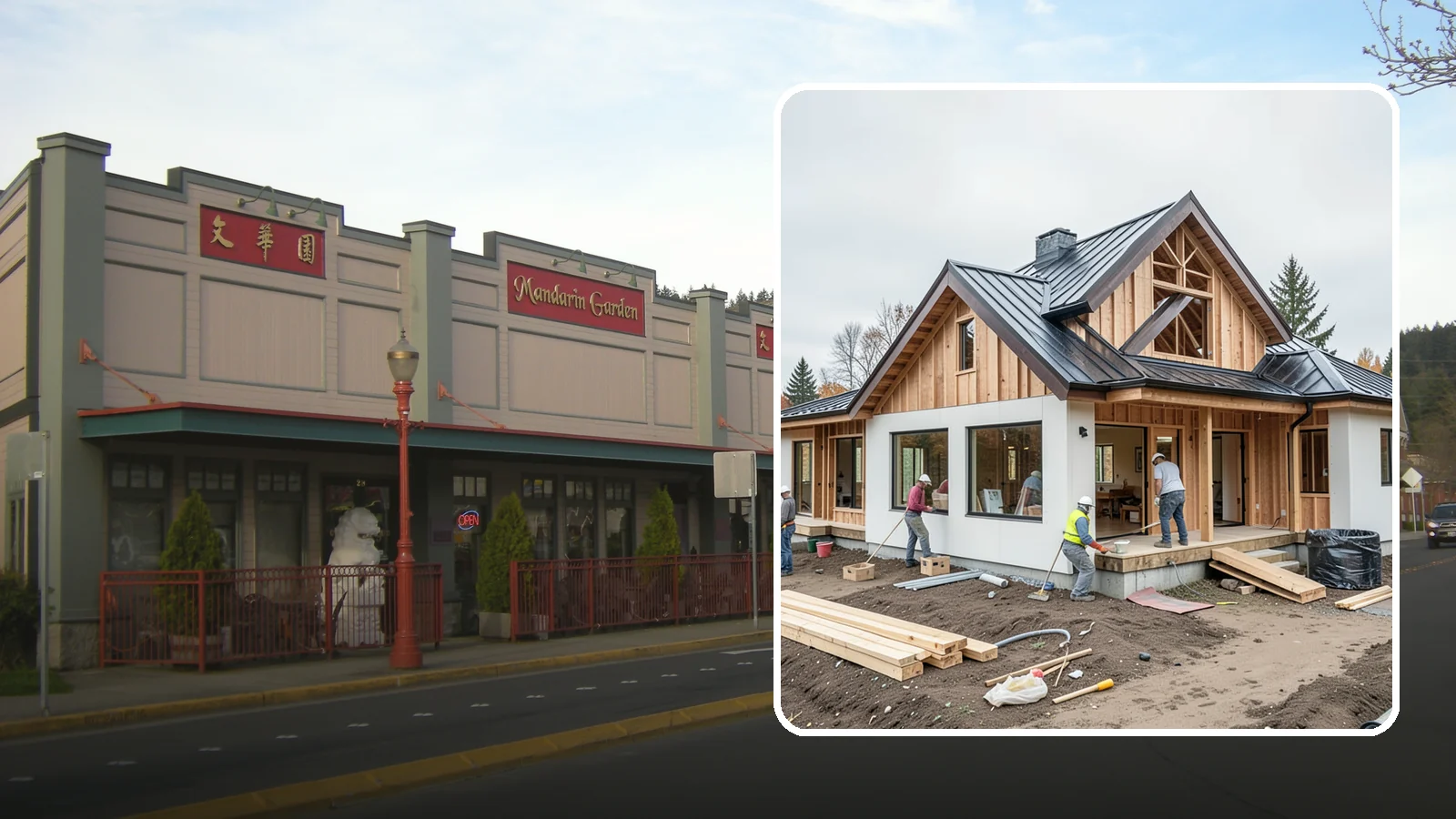 Custom Home Building in Issaquah, King County, WA - A ground-up custom home built to your exact plans, lot, and lifestyle across Western Washington.