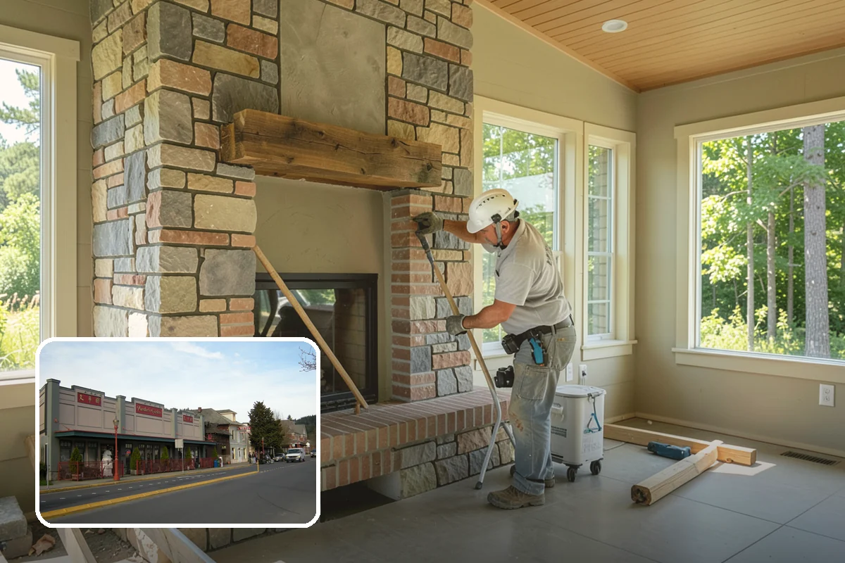 Custom Home Building in Issaquah, King County, WA - Every room designed around how your household actually lives