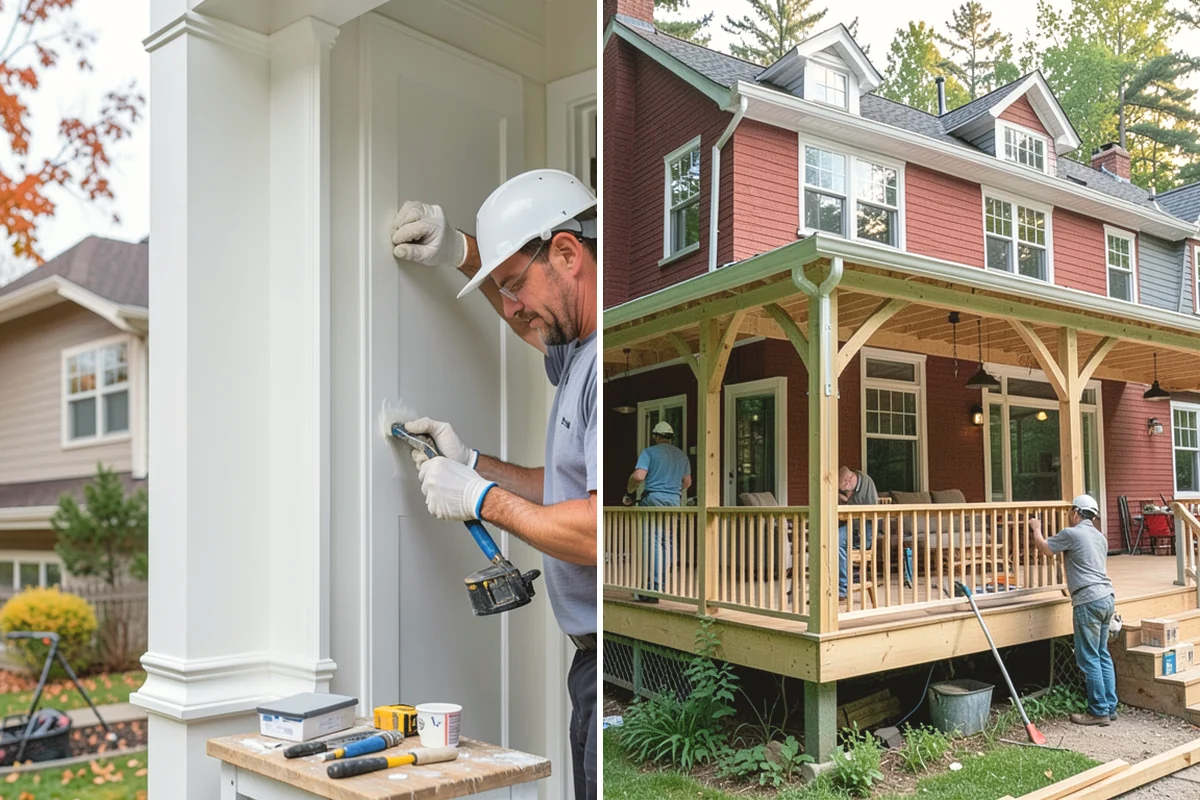 Custom Home Building in Issaquah, King County, WA - Consult on your lot, budget, and wish list