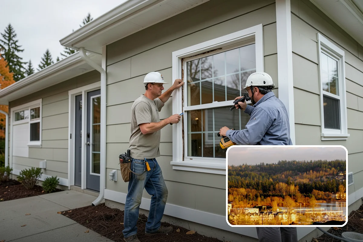 Custom Home Building in Kenmore, King County, WA - Every room designed around how your household actually lives