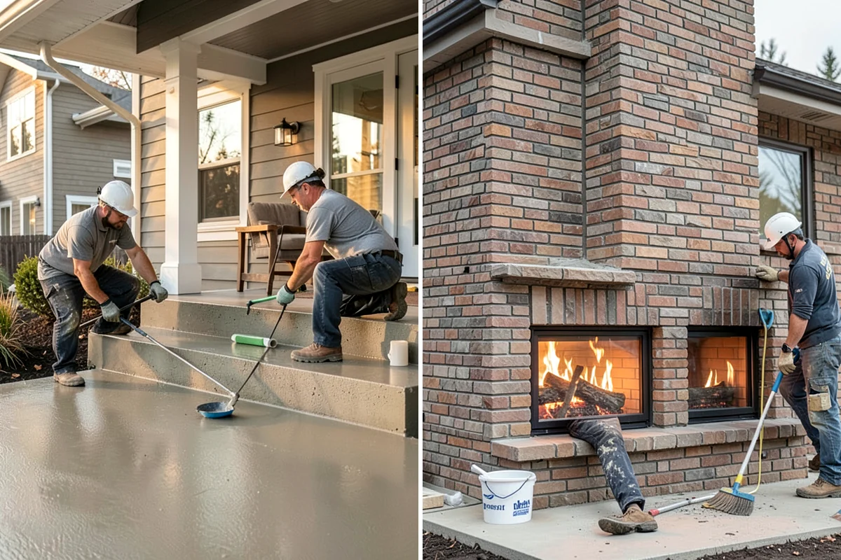 Custom Home Building in Lake Forest Park, King County, WA - Consult on your lot, budget, and wish list