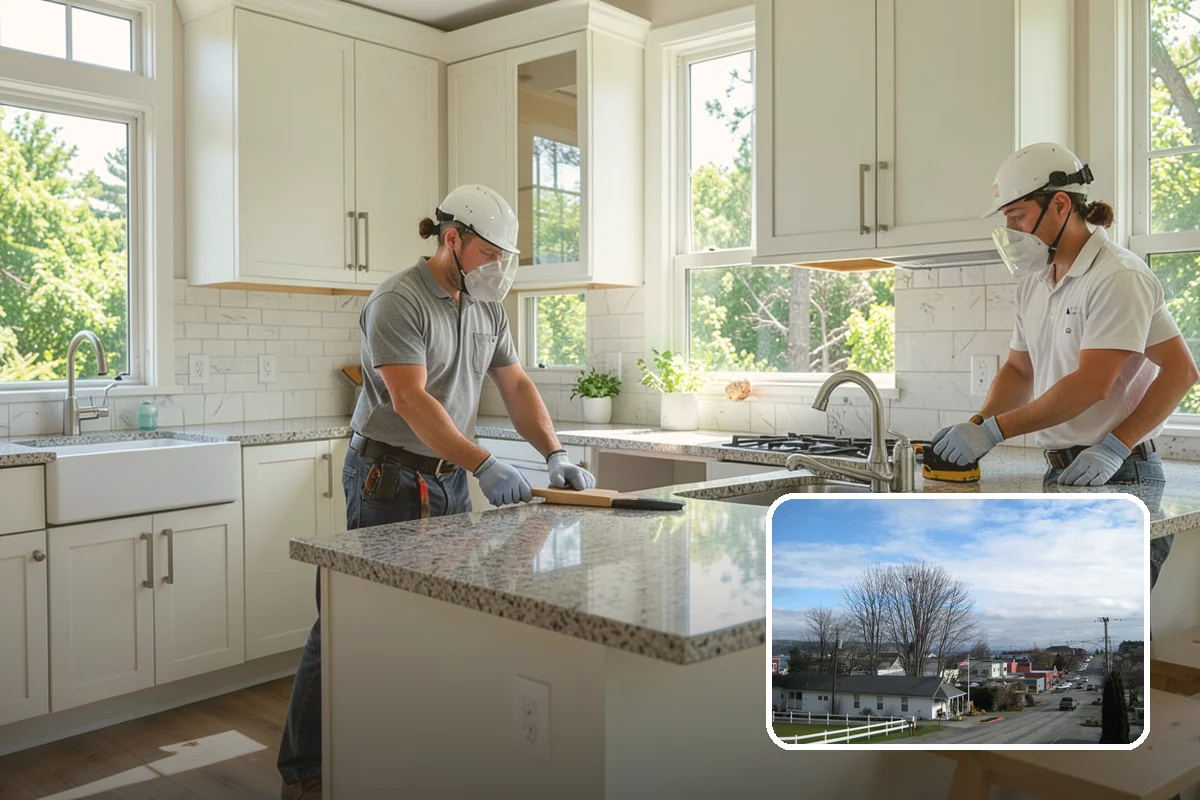 Custom Home Building in Langley, Island County, WA - Every room designed around how your household actually lives