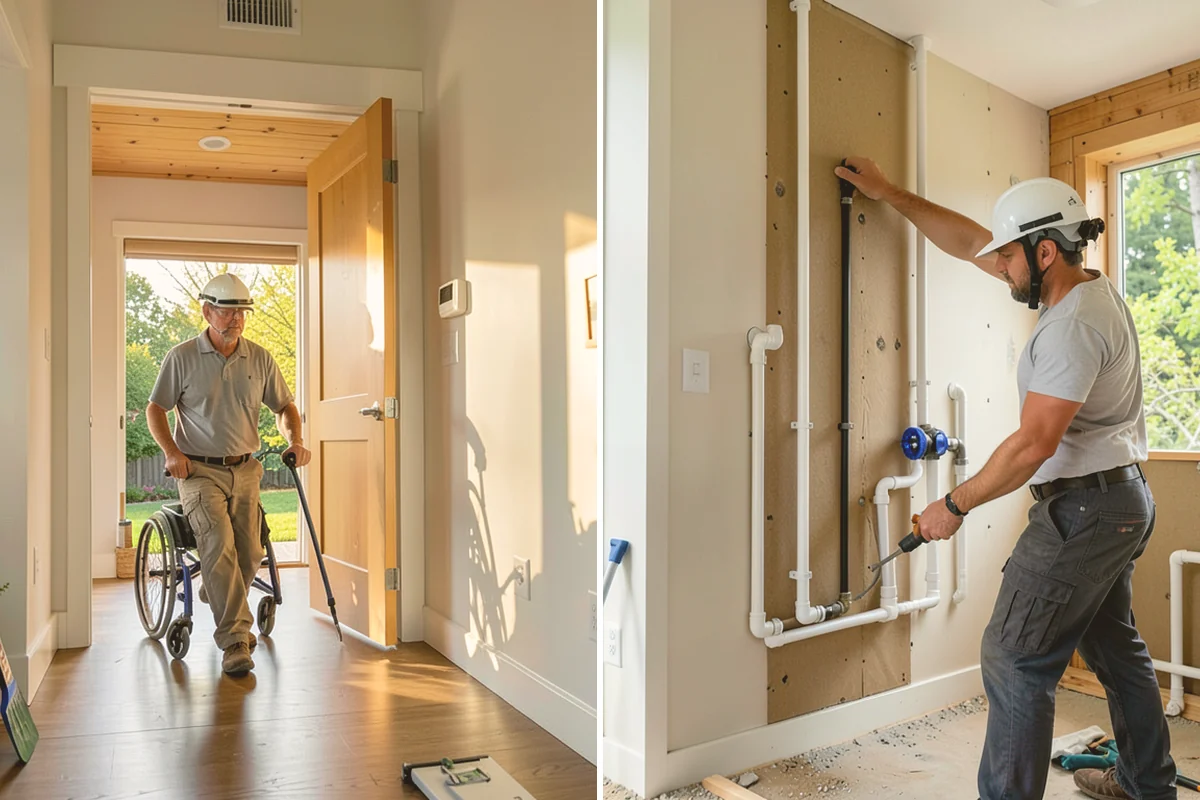 Custom Home Building in Lynnwood, Snohomish County, WA - Consult on your lot, budget, and wish list