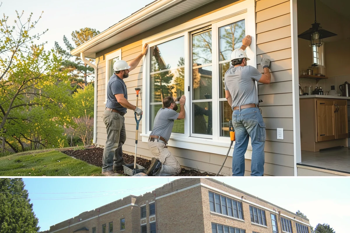 Custom Home Building in Maple Valley, King County, WA - We break ground year-round, but scheduling foundation and framing for the drier late-spring through early-fall stretch keeps the...