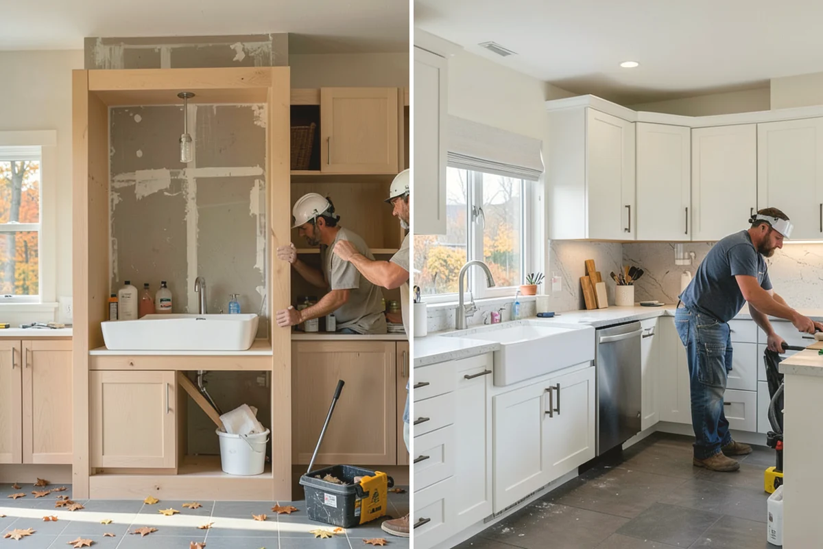 Custom Home Building in Mill Creek, Snohomish County, WA - Consult on your lot, budget, and wish list
