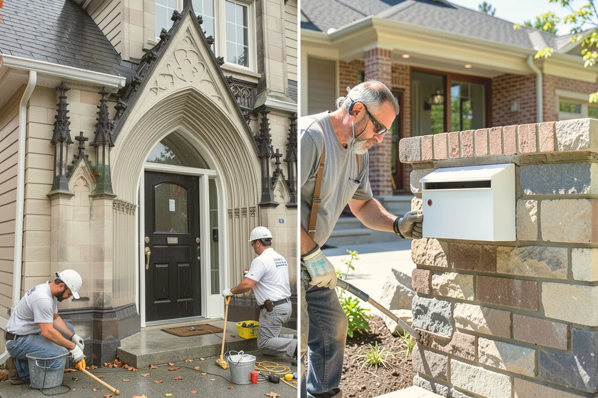 Custom Home Building in Milton, King County, WA - Consult on your lot, budget, and wish list