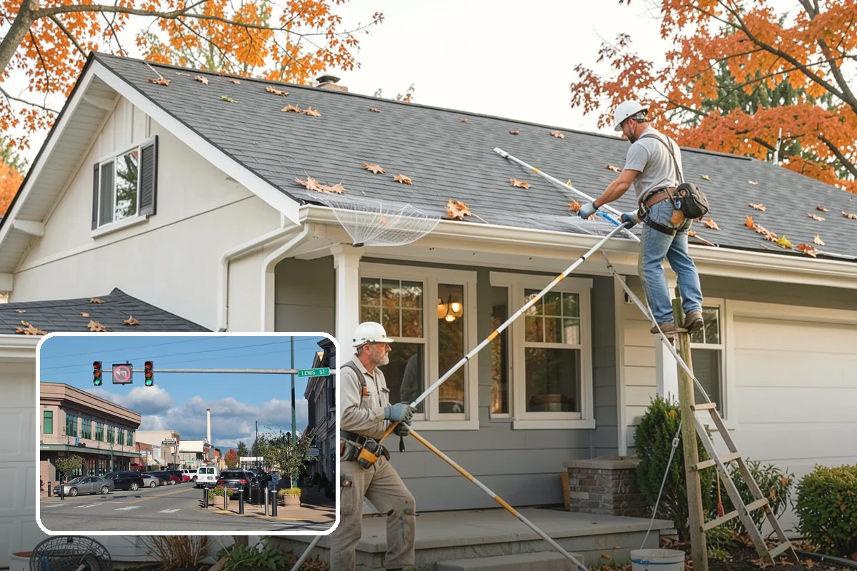 Custom Home Building in Monroe, Snohomish County, WA - Every room designed around how your household actually lives