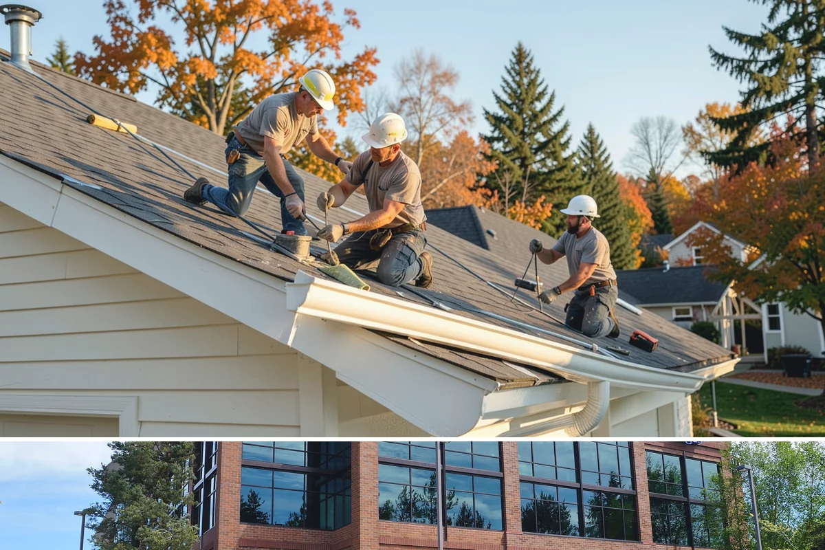 Custom Home Building in Mountlake Terrace, Snohomish County, WA - We break ground year-round, but scheduling foundation and framing for the drier late-spring through early-fall stretch keeps the...